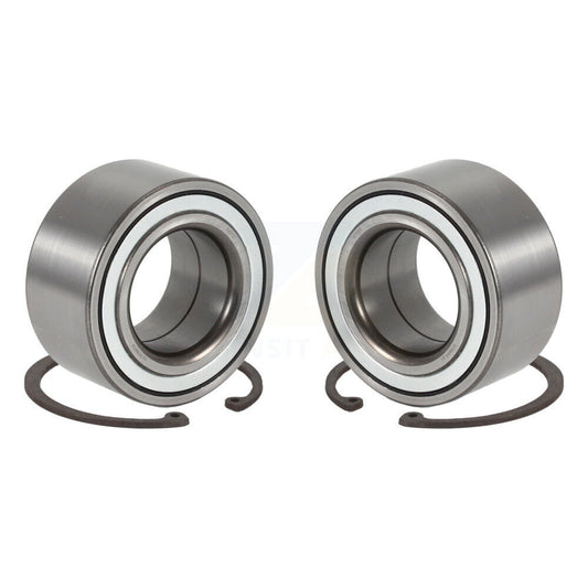 Wheel Bearing Front Pair For Honda CR-V Element