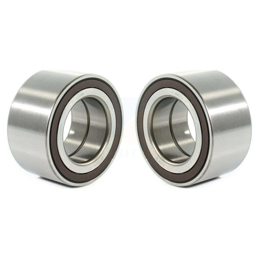 Wheel Bearing Front Pair For Honda Ridgeline