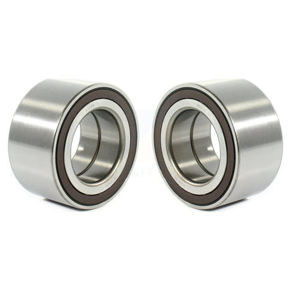 Wheel Bearing Front Pair For Honda Ridgeline
