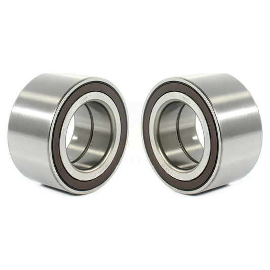 Wheel Bearing Front Pair For Honda Ridgeline