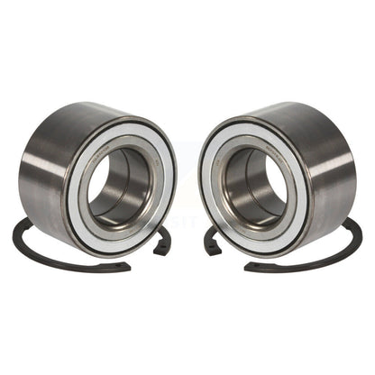 Wheel Bearing Front Pair For 2010-2013 Ford Transit Connect