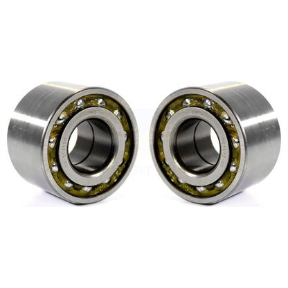 Wheel Bearing Front Pair For Lexus IS300 Toyota Cressida