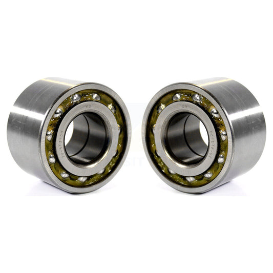 Wheel Bearing Front Pair For Lexus IS300 Toyota Cressida