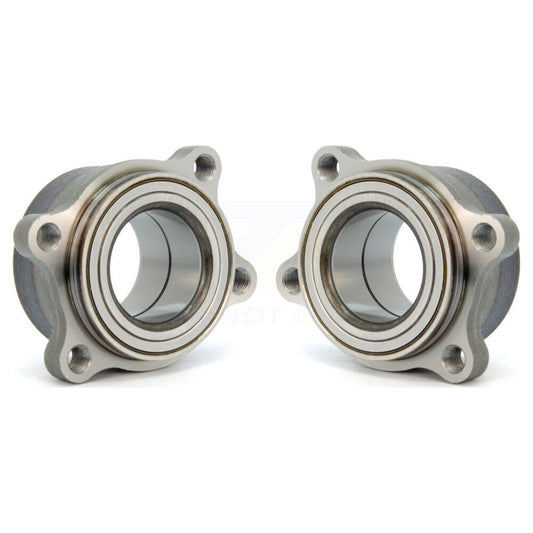 Wheel Bearing Assembly Rear Pair For INFINITI FX35 FX45