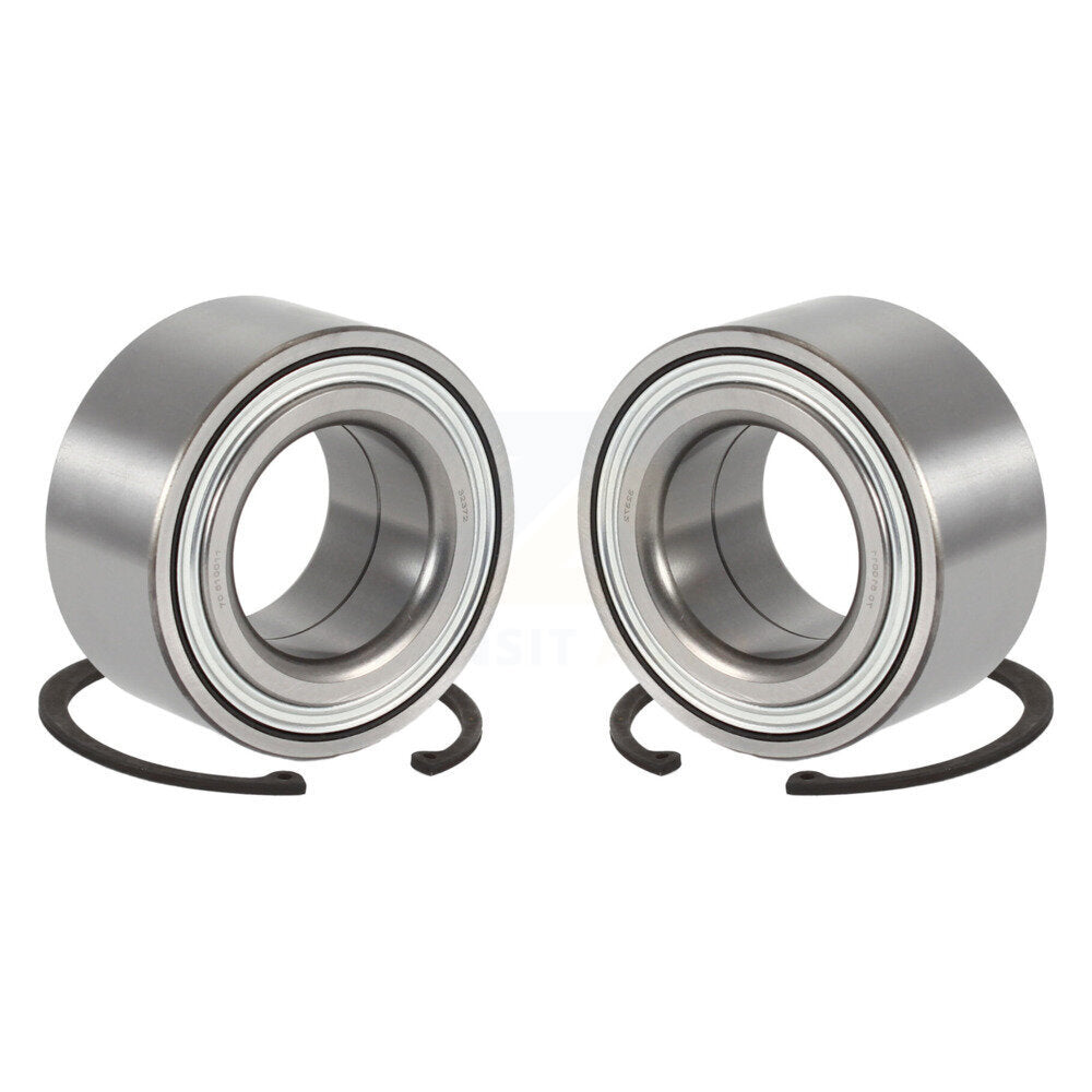 Wheel Bearing Rear Inner Pair For 1998-2007 Lexus LX470 Toyota Land Cruiser