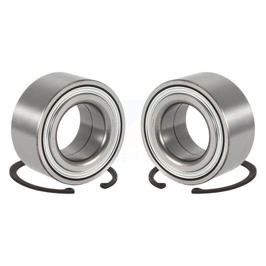 Wheel Bearing Rear Inner Pair For 1998-2007 Lexus LX470 Toyota Land Cruiser