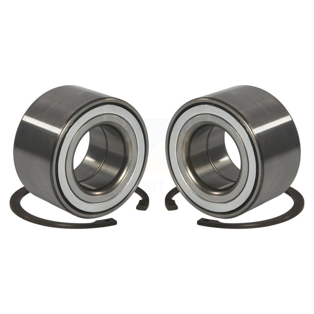 Wheel Bearing Rear Pair For 1991-1995 Toyota MR2