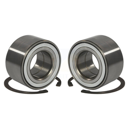 Wheel Bearing Rear Pair For 1991-1995 Toyota MR2