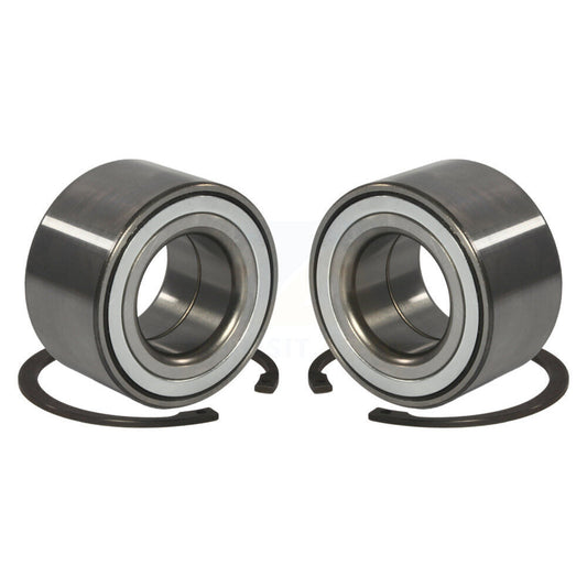 Wheel Bearing Rear Pair For 1991-1995 Toyota MR2