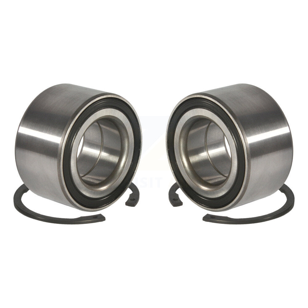 Wheel Bearing Rear Pair For Mazda Miata Protege