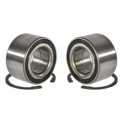 Wheel Bearing Rear Pair For Mazda Miata Protege