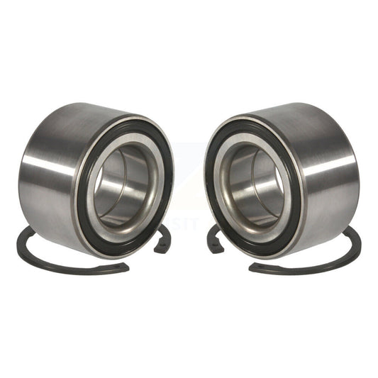 Wheel Bearing Rear Pair For Mazda Miata Protege