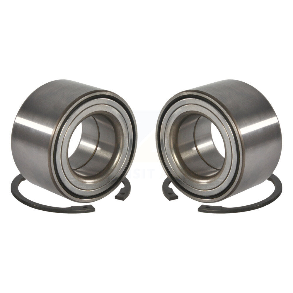 Wheel Bearing Rear Pair For 2000-2005 Toyota MR2 Spyder