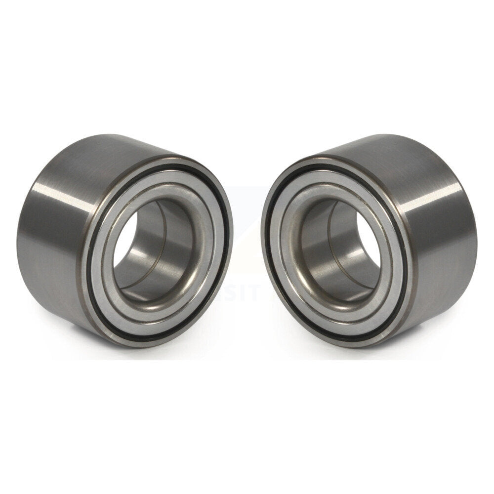 Wheel Bearing Rear Pair For Honda CR-V