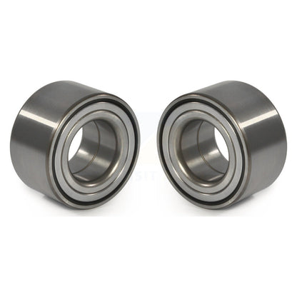 Wheel Bearing Rear Pair For Honda CR-V