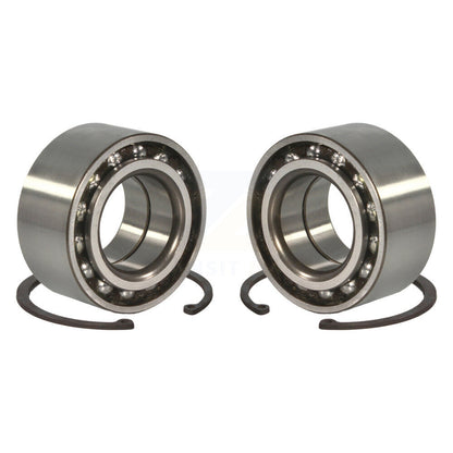 Wheel Bearing Rear Pair For Suzuki XL-7 Grand Vitara