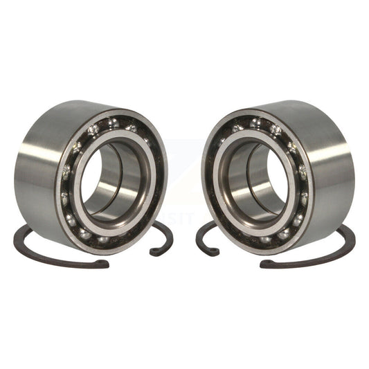 Wheel Bearing Rear Pair For Suzuki XL-7 Grand Vitara