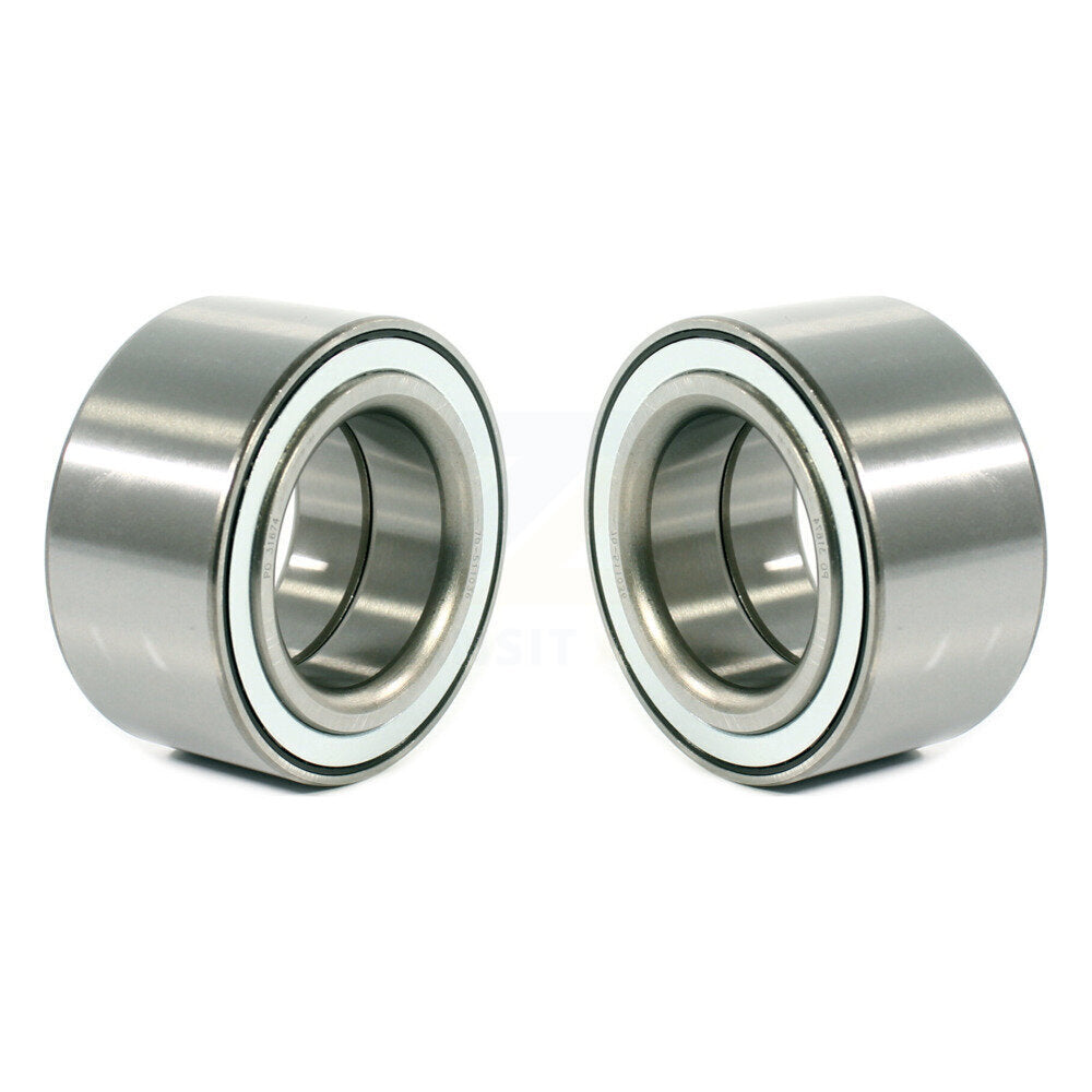 Wheel Bearing Rear Pair For 2003-2006 Acura MDX