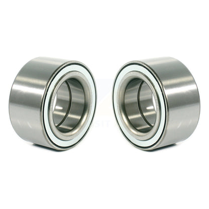 Wheel Bearing Rear Pair For 2003-2006 Acura MDX