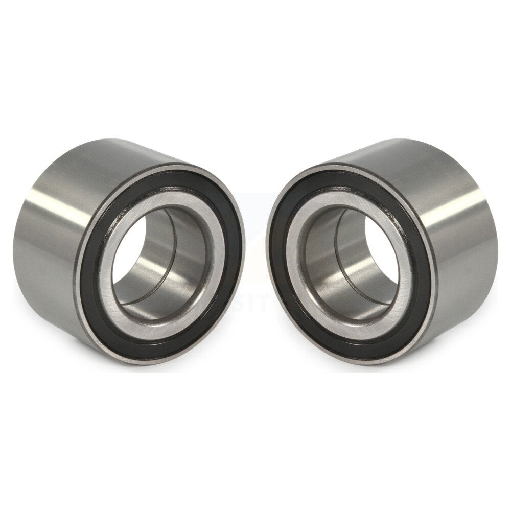 Wheel Bearing Rear Pair For Nissan X-Trail INFINITI M45