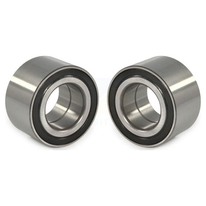 Wheel Bearing Rear Pair For Nissan X-Trail INFINITI M45