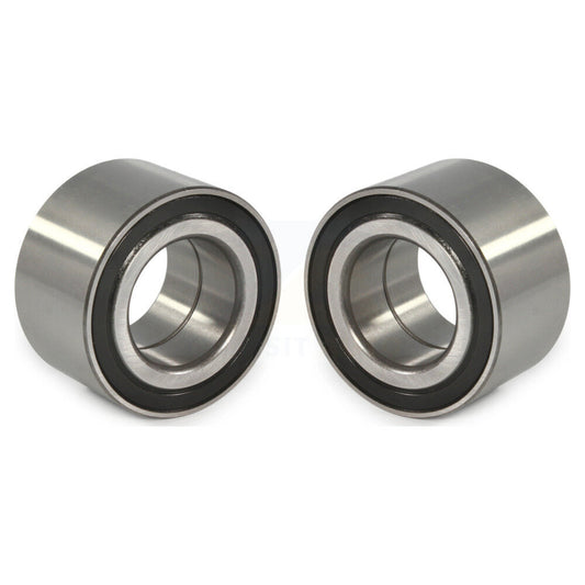 Wheel Bearing Rear Pair For Nissan X-Trail INFINITI M45