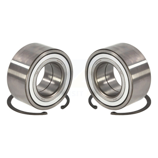 Wheel Bearing Rear Pair For BMW 328i xDrive 335i 328xi M3 135i 335xi 330i 325xi