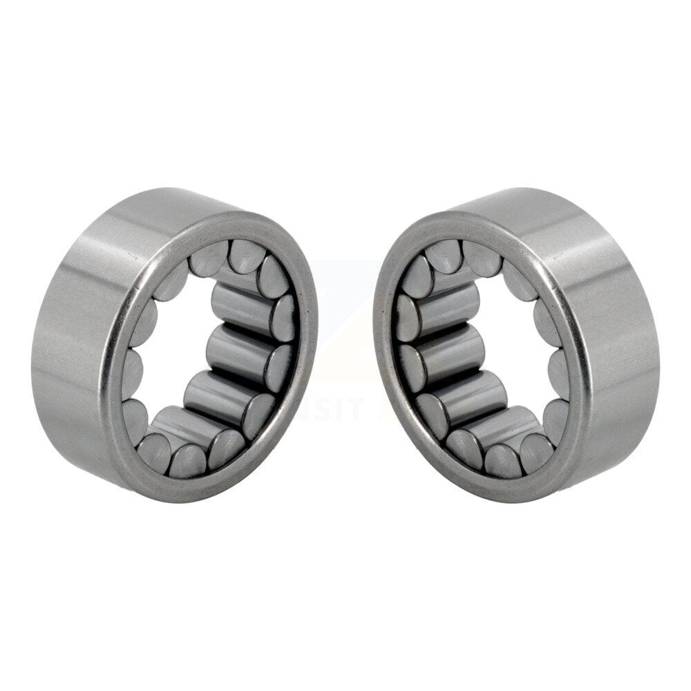 Rear Wheel Bearing 1982-2023 Chevrolet C1500 R1500 S10 Blazer Colorado Silverado 1500 LD & GMC Savana/Sierra 1500 & Hummer H3 & Oldsmobile Bravada