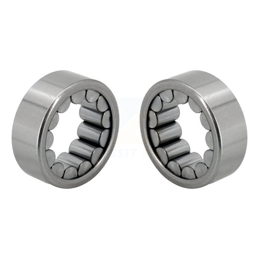 Rear Wheel Bearing 1982-2023 Chevrolet C1500 R1500 S10 Blazer Colorado Silverado 1500 LD & GMC Savana/Sierra 1500 & Hummer H3 & Oldsmobile Bravada