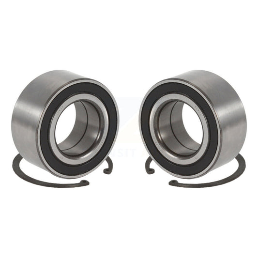 Rear Wheel Bearing 1984-2011 Mercedes-Benz 190E 300SL 300TE 400E 500SL C32 C55 CLK320 CLK500 E430 SL320 SL600 SLK280 SLK350 SLK55 & Volvo 850 V70