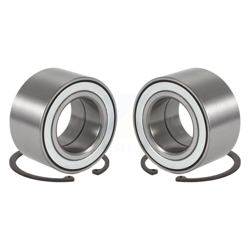 Wheel Bearing And Race Rear Pair For Ford Explorer Sport Trac Lincoln Aviator