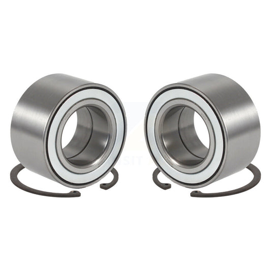 Wheel Bearing And Race Rear Pair For Ford Explorer Sport Trac Lincoln Aviator
