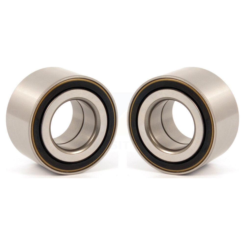 Wheel Bearing And Race Rear Inner Pair For 2003-2009 Kia Sorento