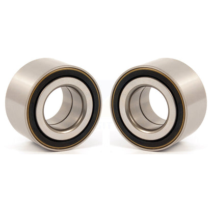 Wheel Bearing And Race Rear Inner Pair For 2003-2009 Kia Sorento
