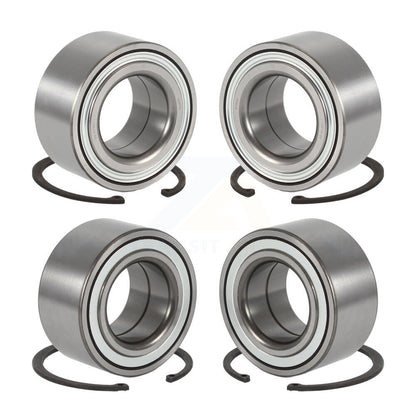 Wheel Bearing Front Rear Kit For Honda Pilot Acura MDX