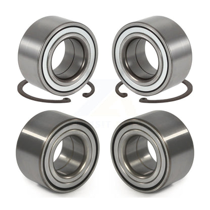Wheel Bearing Front Rear Kit For Honda CR-V