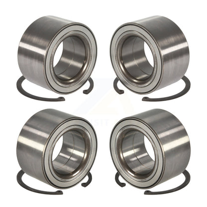 Wheel Bearing Front Rear Kit For Mercedes-Benz GL350 GL320 GL450 GL550 ML63 AMG