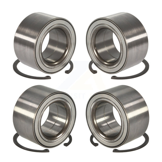 Wheel Bearing Front Rear Kit For Mercedes-Benz GL350 GL320 GL450 GL550 ML63 AMG