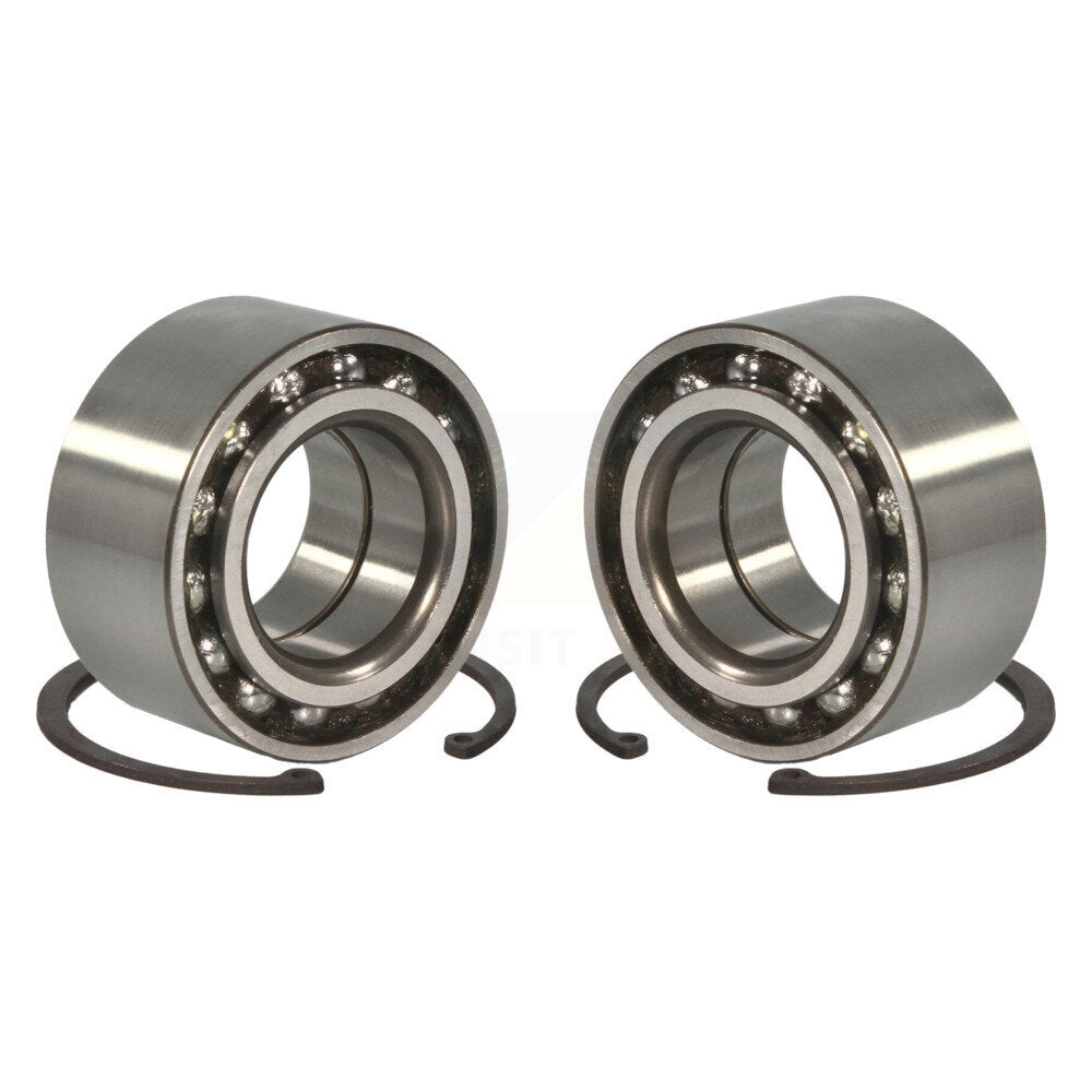 Wheel Bearing Front Inner Pair For Toyota Tercel Paseo