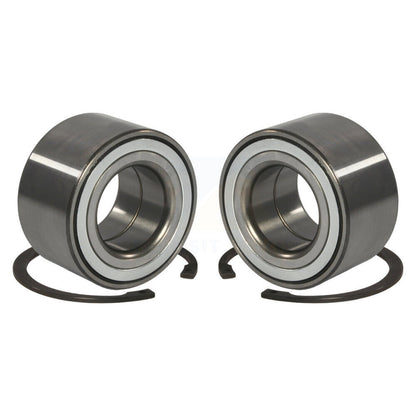 Wheel Bearing Front Inner Pair For Volvo S40 V40