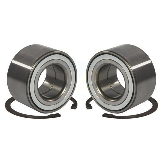 Wheel Bearing Front Inner Pair For Volvo S40 V40