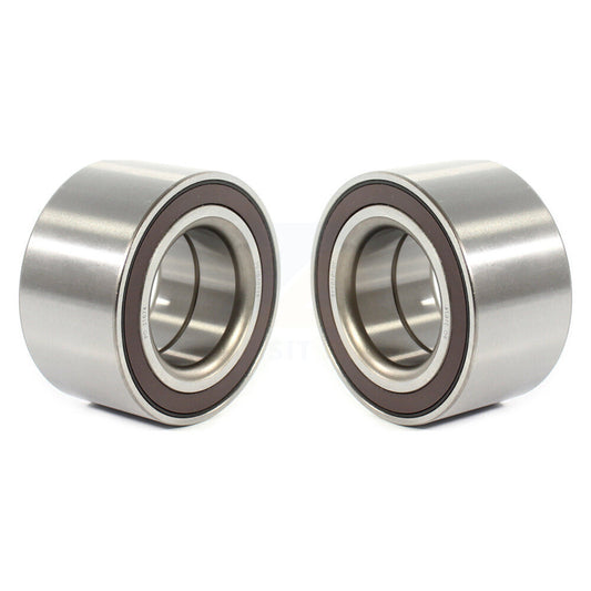 Wheel Bearing Rear Pair For Jeep Grand Cherokee Mercedes-Benz Dodge Durango AMG