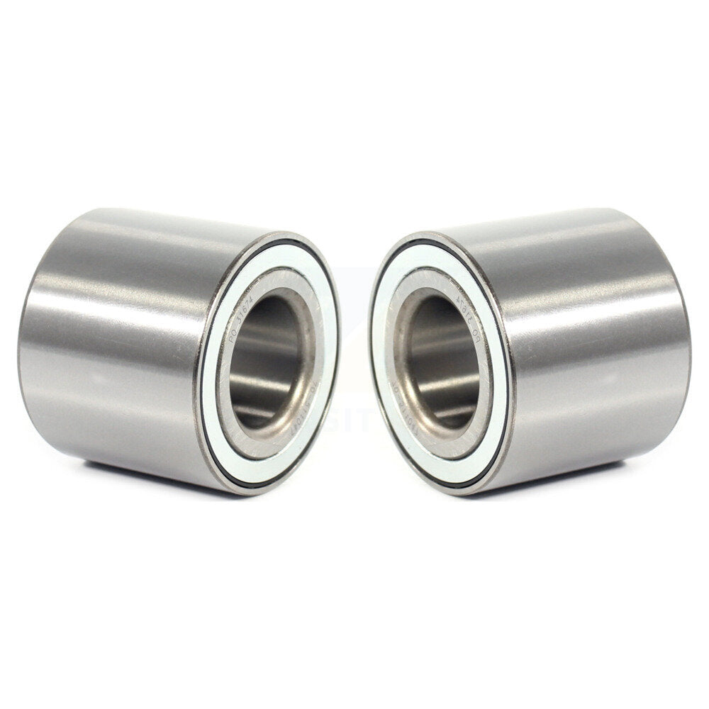 Wheel Bearing Rear Pair For Mitsubishi Mirage G4