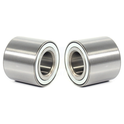 Wheel Bearing Rear Pair For Mitsubishi Mirage G4