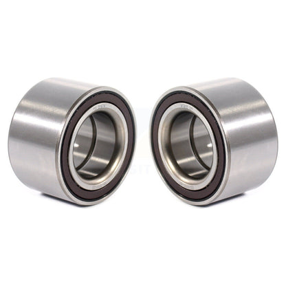 Wheel Bearing Front Pair For Mitsubishi Mirage G4