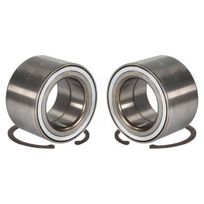 Wheel Bearing Front Pair For 2014-2024 Ram ProMaster 2500 3500 1500