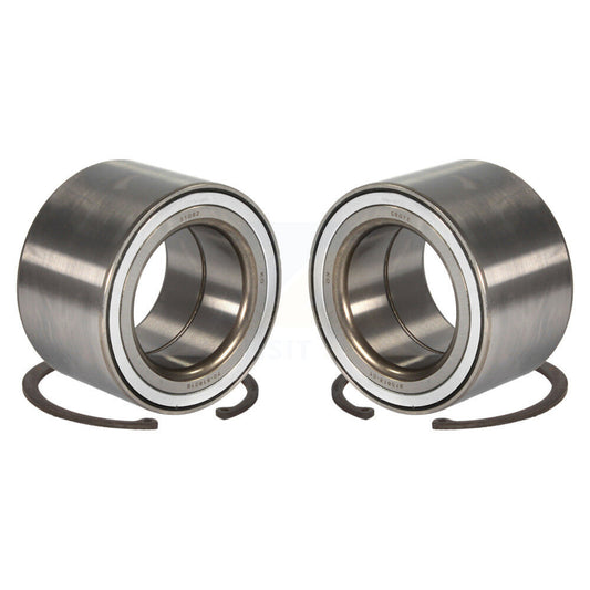 Wheel Bearing Front Pair For 2014-2024 Ram ProMaster 2500 3500 1500