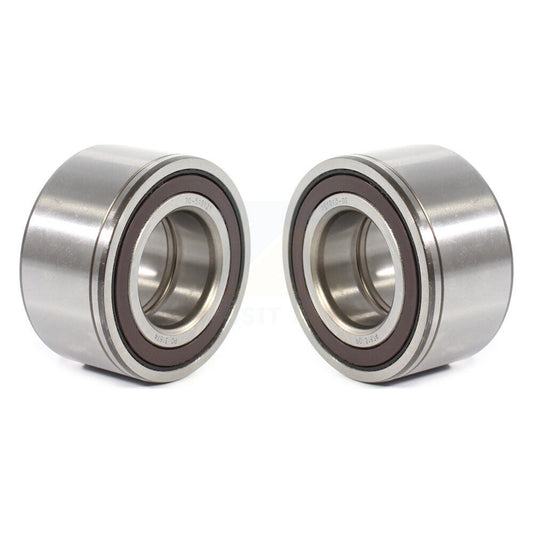 Wheel Bearing Front Pair For 2014-2018 Fiat 500L