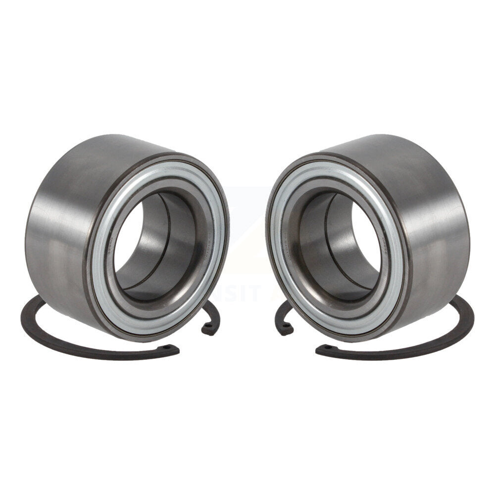 Wheel Bearing Rear Pair For BMW 230i xDrive 328i M240i 320i M235i 228i 428i Gran