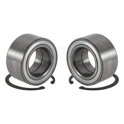 Wheel Bearing Rear Pair For BMW 230i xDrive 328i M240i 320i M235i 228i 428i Gran
